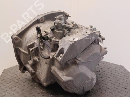 Gearbox SAAB 9-3 Estate (E50) 1.9 TTiD | BP15056363M3 
