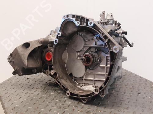 Gearbox SAAB 9-3 Estate (E50) 1.9 TTiD | BP15056363M3 