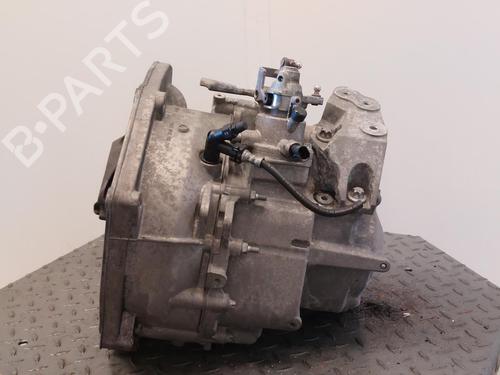 Gearbox SAAB 9-3 Estate (E50) 1.9 TTiD | BP15056363M3 