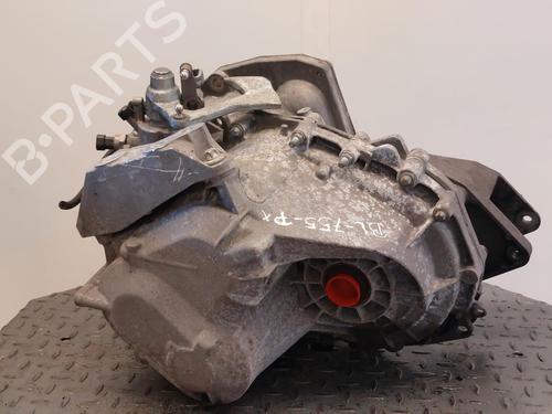 Gearbox SAAB 9-3 Estate (E50) 1.9 TTiD | BP15056363M3 