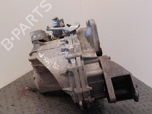 Gearbox SAAB 9-3 Estate (E50) 1.9 TTiD | BP15056363M3 