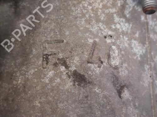 Gearbox SAAB 9-3 Estate (E50) 1.9 TTiD | BP15056363M3 