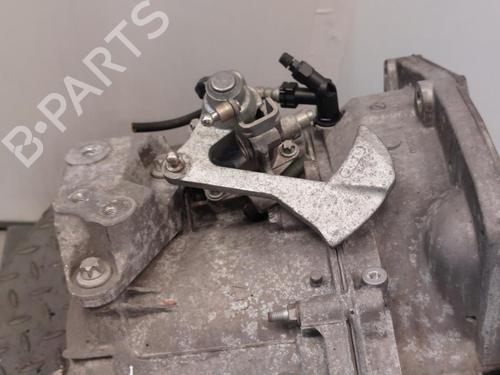 Gearbox SAAB 9-3 Estate (E50) 1.9 TTiD | BP15056363M3 