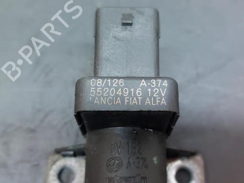 Electronic module SAAB 9-3 Estate (E50) 1.9 TTiD | BP15056368M83 