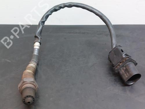 Electronic sensor SAAB 9-3 Estate (E50) 1.9 TTiD 0281004026 / 1928404687