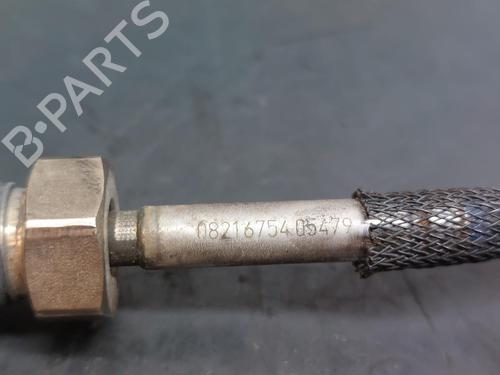 Electronic module SAAB 9-3 Estate (E50) 1.9 TTiD | BP15056371M83 