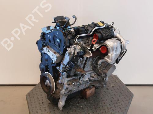 Used Engine CITROËN C3 II (SC_) 1.4 HDi 70 (SC8HZC, SC8HR0, SC8HP4) (68 hp) 15060715