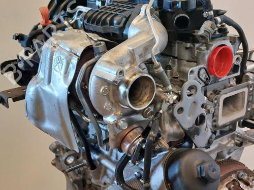 Motor CITROËN C3 II (SC_) 1.4 HDi 70 (SC8HZC, SC8HR0, SC8HP4) | BP15060715M1 