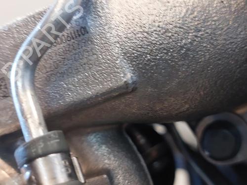 Motor CITROËN C3 II (SC_) 1.4 HDi 70 (SC8HZC, SC8HR0, SC8HP4) | BP15060715M1 