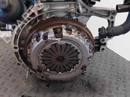 Motor CITROËN C3 II (SC_) 1.4 HDi 70 (SC8HZC, SC8HR0, SC8HP4) | BP15060715M1 