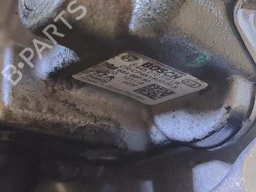 Motor CITROËN C3 II (SC_) 1.4 HDi 70 (SC8HZC, SC8HR0, SC8HP4) | BP15060715M1 