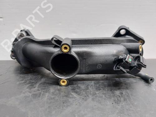 Pipe CITROËN C3 II (SC_) 1.4 HDi 70 (SC8HZC, SC8HR0, SC8HP4) | BP15060716M125 