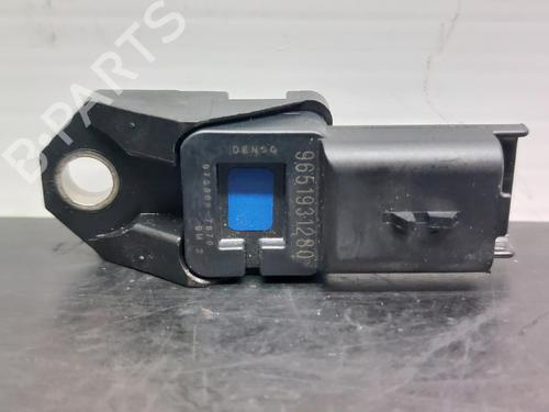 Module électronique CITROËN C3 II (SC_) 1.4 HDi 70 (SC8HZC, SC8HR0, SC8HP4) (68 hp) 15060717