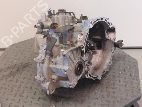 Used Gearbox HYUNDAI i30 (FD) 1.6 CRDi (116 hp) 15061716