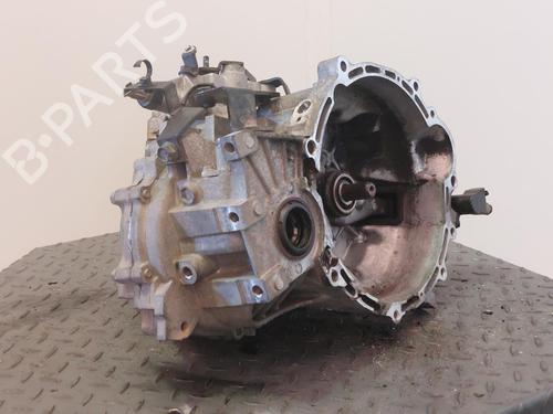 Gearbox HYUNDAI i30 (FD) 1.6 CRDi | BP15061716M3 