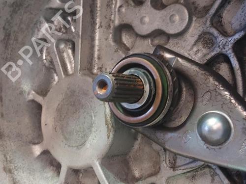 Gearbox HYUNDAI i30 (FD) 1.6 CRDi | BP15061716M3 