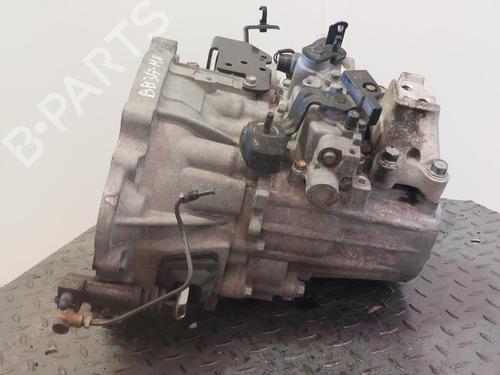 Gearbox HYUNDAI i30 (FD) 1.6 CRDi | BP15061716M3 