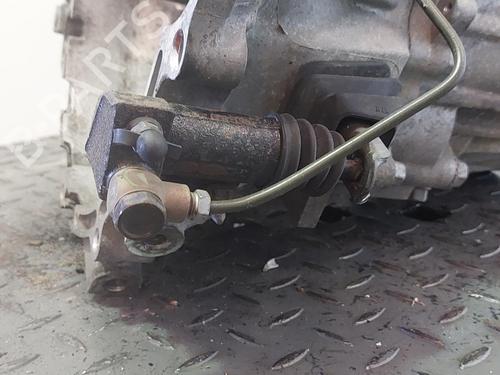 Gearbox HYUNDAI i30 (FD) 1.6 CRDi | BP15061716M3 