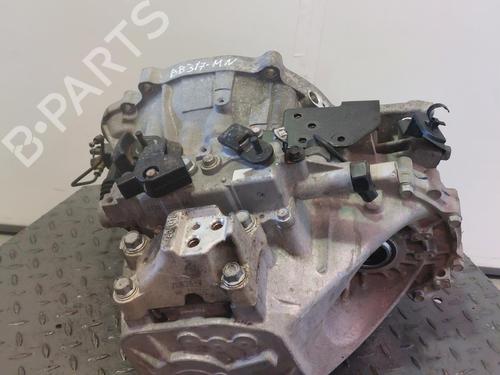 Gearbox HYUNDAI i30 (FD) 1.6 CRDi | BP15061716M3 