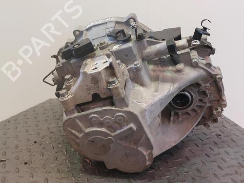 Gearbox HYUNDAI i30 (FD) 1.6 CRDi | BP15061716M3 