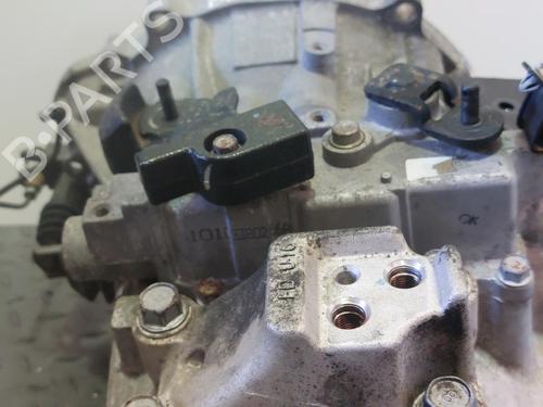 Gearbox HYUNDAI i30 (FD) 1.6 CRDi | BP15061716M3 