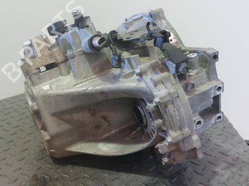 Gearbox HYUNDAI i30 (FD) 1.6 CRDi | BP15061716M3 