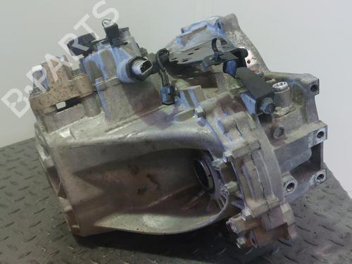 Gearbox HYUNDAI i30 (FD) 1.6 CRDi | BP15061716M3 