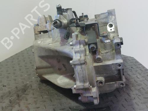 Gearbox HYUNDAI i30 (FD) 1.6 CRDi | BP15061716M3 
