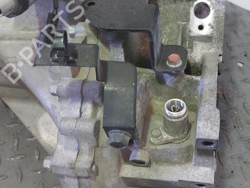 Gearbox HYUNDAI i30 (FD) 1.6 CRDi | BP15061716M3 