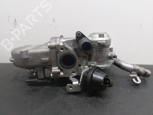 Egr CITROËN C3 II (SC_) 1.4 HDi 70 (SC8HZC, SC8HR0, SC8HP4) | BP15061719M69 