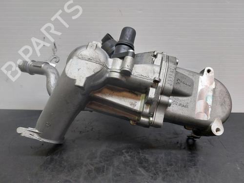 Egr CITROËN C3 II (SC_) 1.4 HDi 70 (SC8HZC, SC8HR0, SC8HP4) | BP15061719M69 