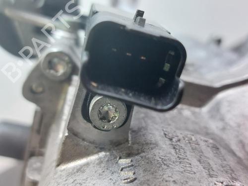Egr CITROËN C3 II (SC_) 1.4 HDi 70 (SC8HZC, SC8HR0, SC8HP4) | BP15061719M69 