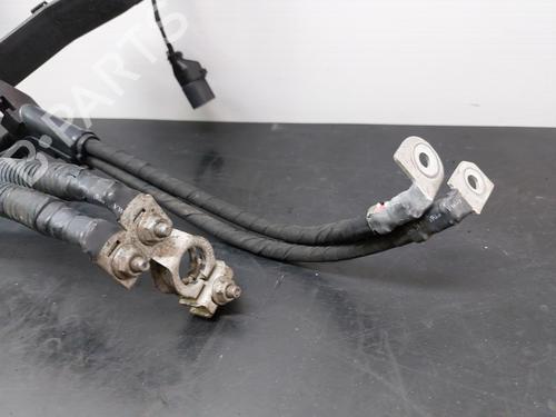 Cable HYUNDAI i30 (FD) 1.6 CRDi | BP15061720E12 