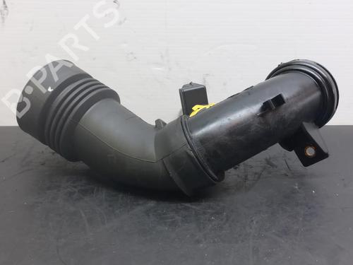 Rohr CITROËN C3 II (SC_) 1.4 HDi 70 (SC8HZC, SC8HR0, SC8HP4) | BP15061722M125 