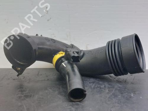 Rohr CITROËN C3 II (SC_) 1.4 HDi 70 (SC8HZC, SC8HR0, SC8HP4) | BP15061722M125 