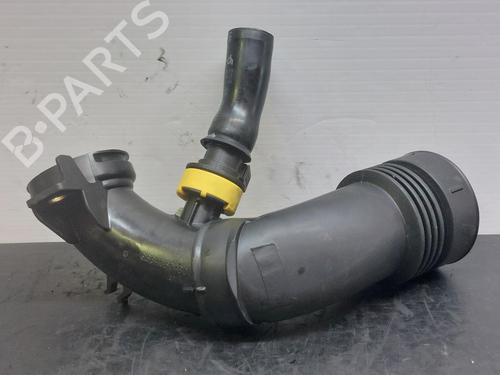 Rohr CITROËN C3 II (SC_) 1.4 HDi 70 (SC8HZC, SC8HR0, SC8HP4) | BP15061722M125 