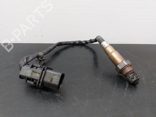 Elektronisk sensor HYUNDAI i30 (FD) 1.6 CRDi (116 hp) 15063781
