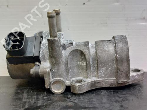 Used Egr TOYOTA AVENSIS (_T25_) 2.0 D-4D (CDT250_, CDT250R) (116 hp) 15063787