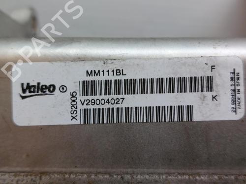 Egr PEUGEOT RCZ 2.0 HDi | BP15063791M69