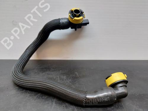 Used Pipe PEUGEOT RCZ 2.0 HDi (163 hp) 15065724