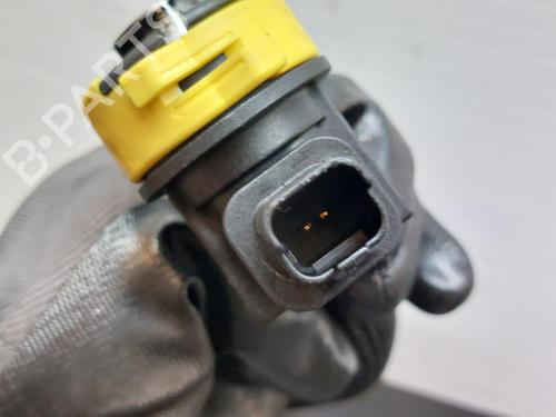 Pipe PEUGEOT RCZ 2.0 HDi | BP15065724M125 