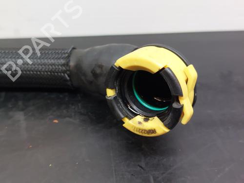 Pipe PEUGEOT RCZ 2.0 HDi | BP15065724M125 