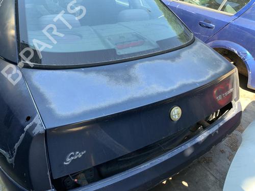 Bagklap CC/Kombi-Coupé ALFA ROMEO GTV (916_) 1.8 16V (916C3) (144 hp) 15065729