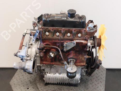 Moteur AUSTIN MINI II 1000 (39 hp) 15067469