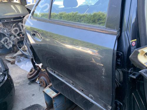 Right rear door MERCEDES-BENZ E-CLASS (W211) E 270 CDI (211.016) | BP15067475C5 