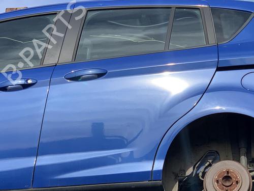 Porta trás esquerda FORD B-MAX (JK) 1.0 EcoBoost (120 hp) 15067482