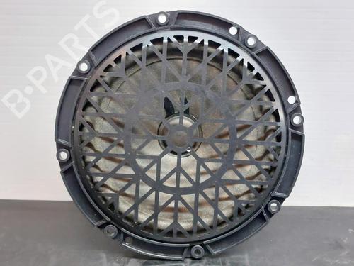 Højttaler CITROËN C3 Picasso (SH_) 1.6 HDi (109 hp) 15072549