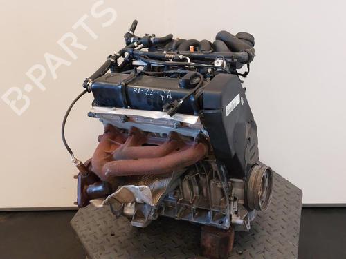 Motor VW PASSAT B5 (3B2) 1.6 (101 hp) 15072550