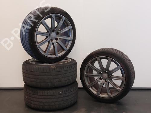 Used Rim AUDI TT (8J3) 1.8 TFSI (160 hp) 15072560