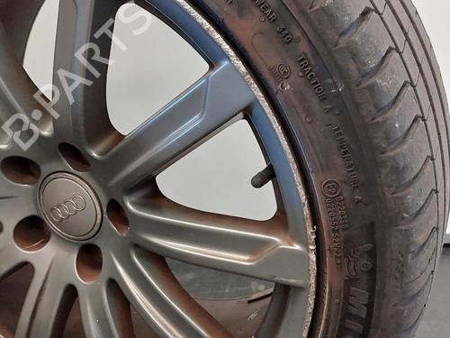 Rim AUDI TT (8J3) 1.8 TFSI | BP15072560C45 